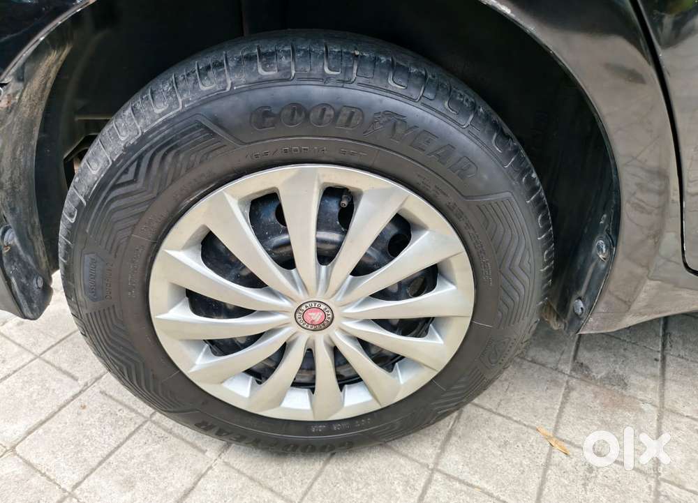 Maruti Suzuki Swift 2004-2010 Vxi Bsiv, 2011, Petrol