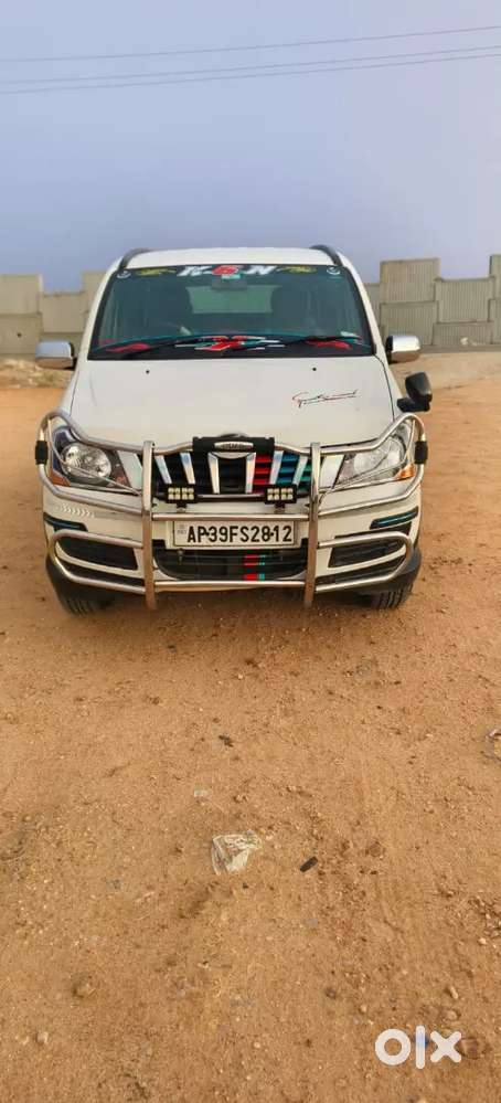 Mahindra Xylo 2014 C