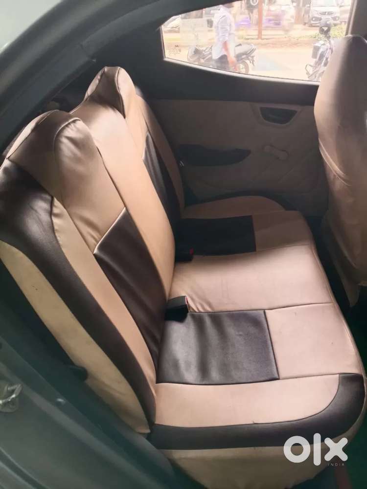 Hyundai Eon D-lite +, 2013, Petrol