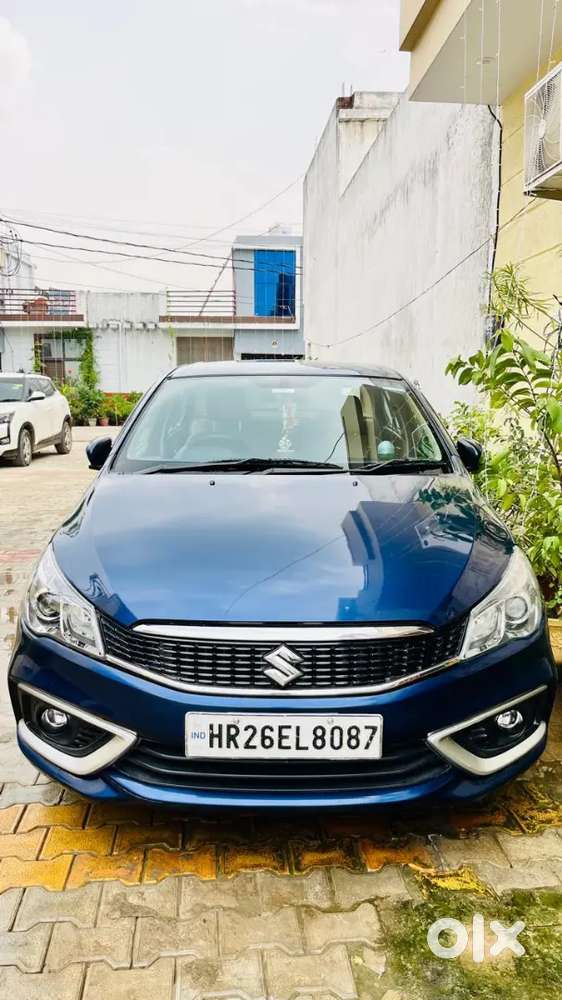 Maruti Suzuki Ciaz 2020 (dec)  Single Owner