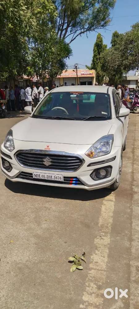 Maruti Suzuki Dzire 2017