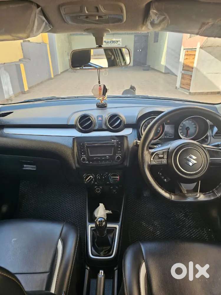 Maruti Suzuki Swift 2020 Petrol Well Maintained