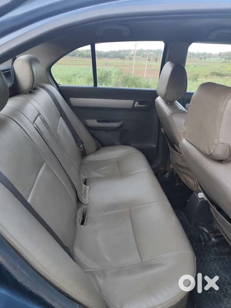 Maruti Suzuki Swift Dzire 2008 Diesel 220000 Km Driven