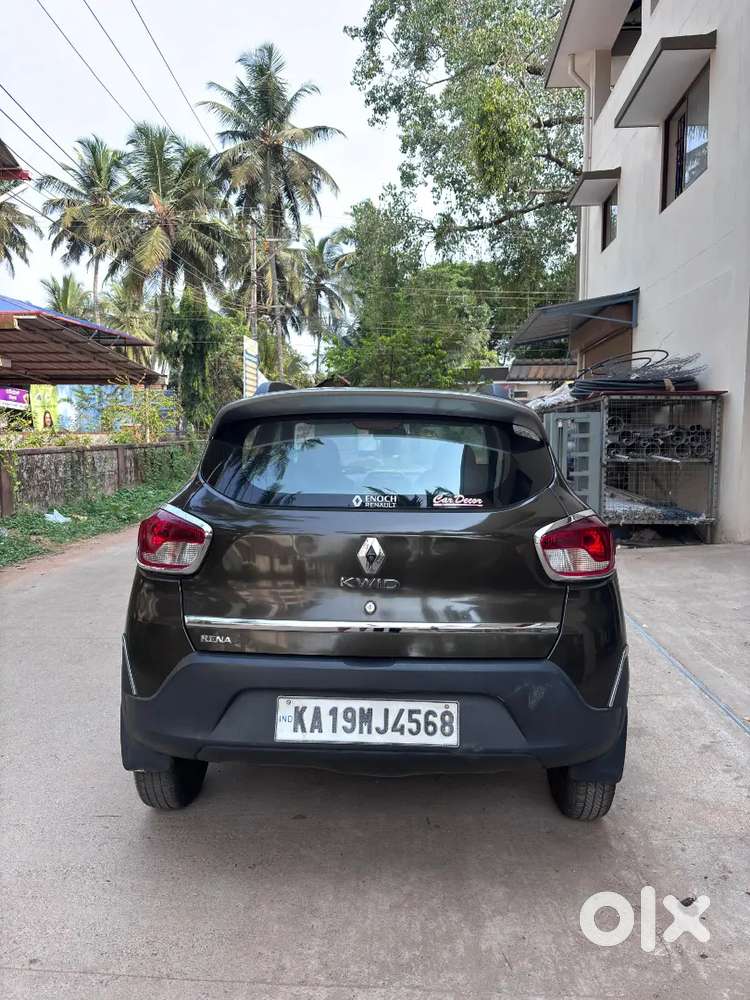 Renault Kwid