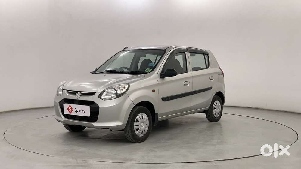 Maruti Suzuki Alto 800 Lxi, 2016, Petrol