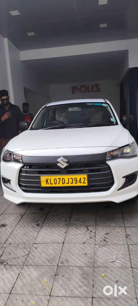 Maruti Dzire 1.2 Tour 2026