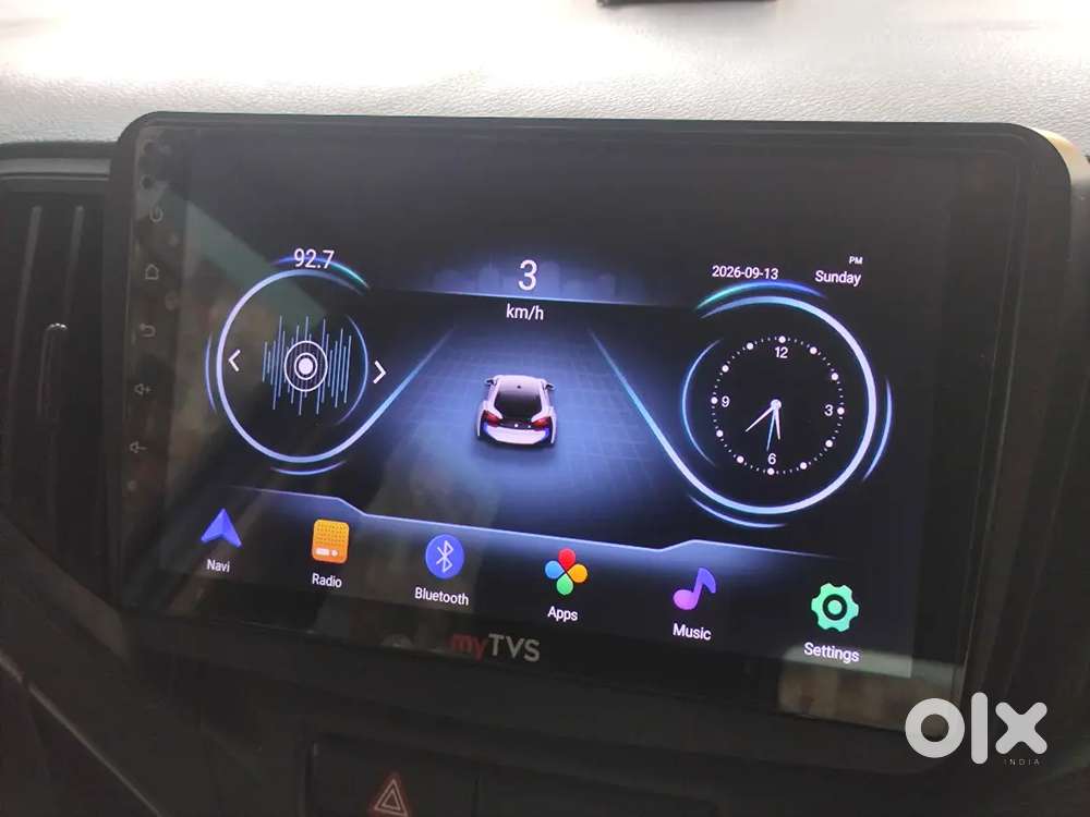 Maruti Suzuki Baleno 2017 Petrol Manual