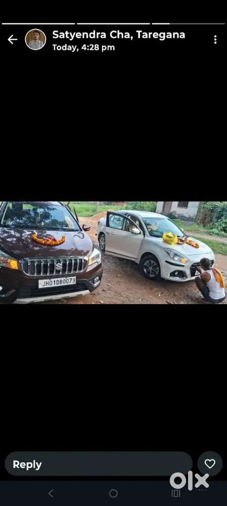 Maruti Suzuki S Cross 2018 Diesel