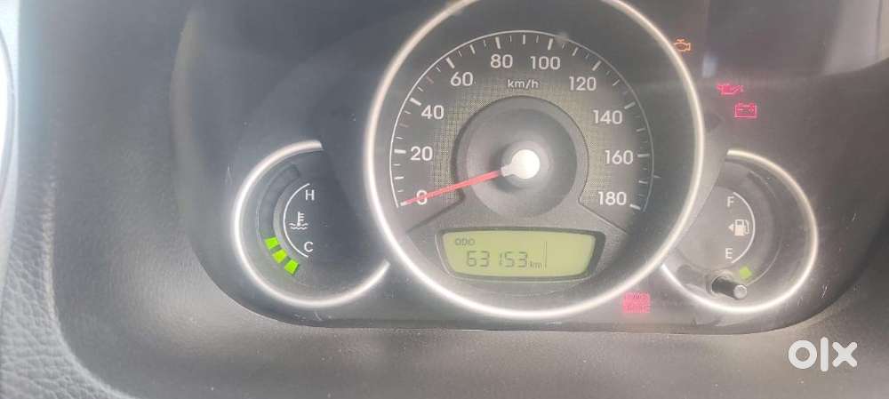 Hyundai Eon Magna +, 2013, Petrol