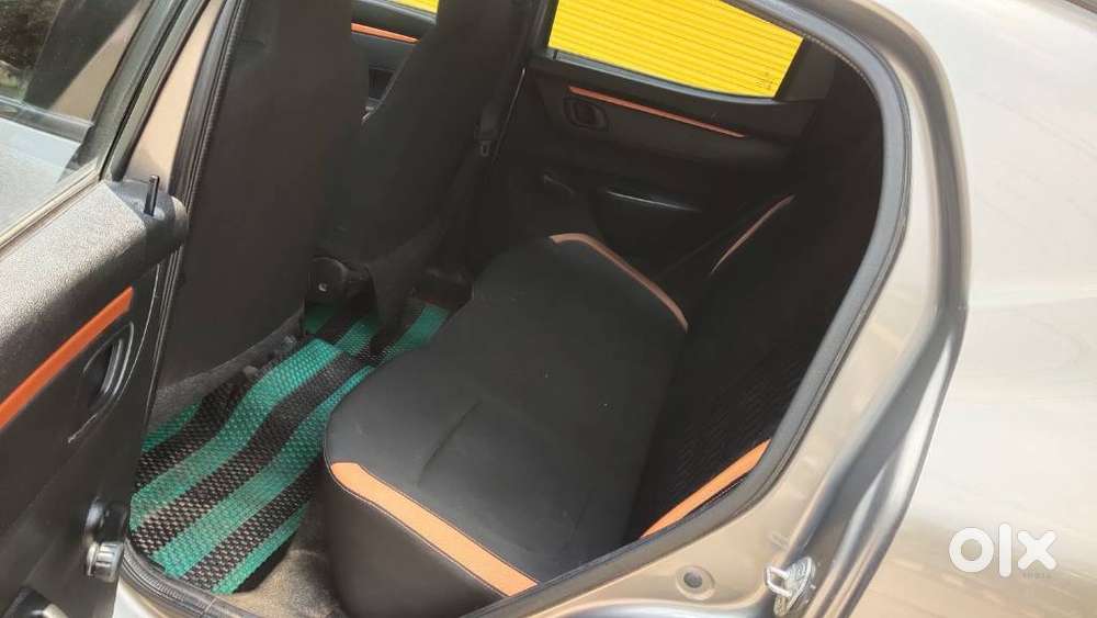 Renault Kwid Rxt Manual Climber, 2017, Petrol