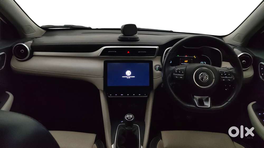 Mg Astor 1.5 Sharp, 2022, Petrol