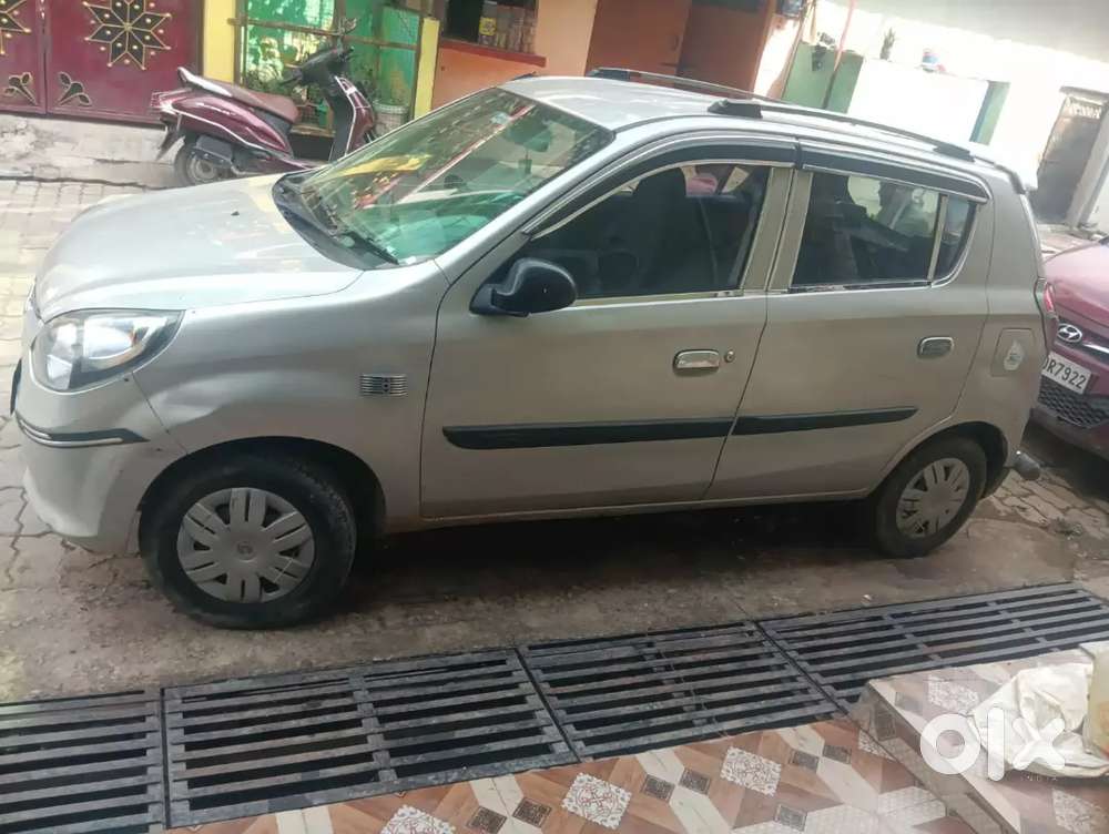 Maruti Suzuki Alto 2016 Limited Edition