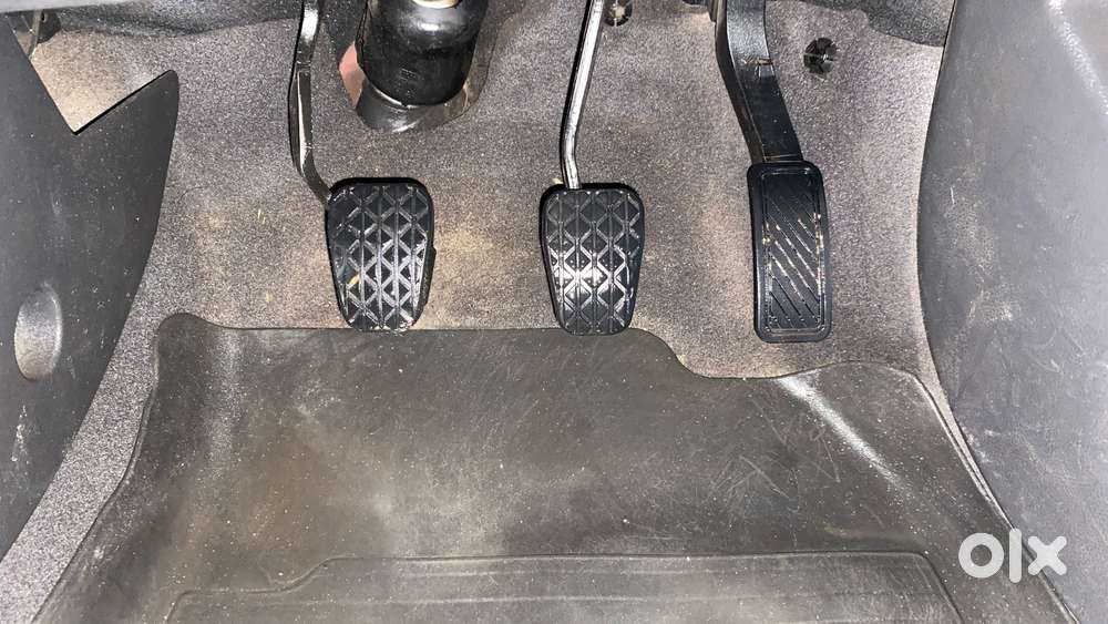 Ford Freestyle Titanium Petrol, 2019, Petrol