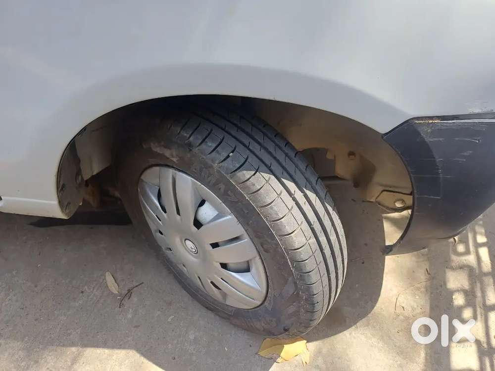 2011 Model. With New Battery And New Tyre.