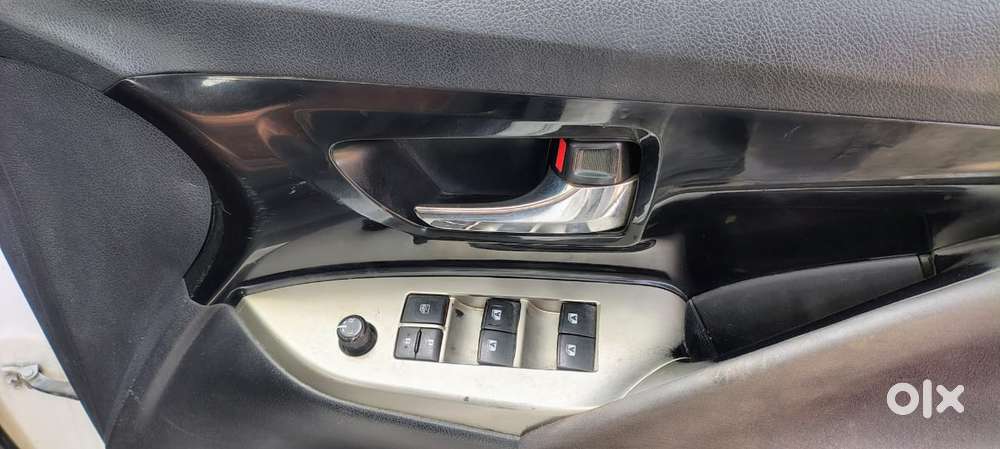 Toyota Innova Crysta, 2017, Diesel