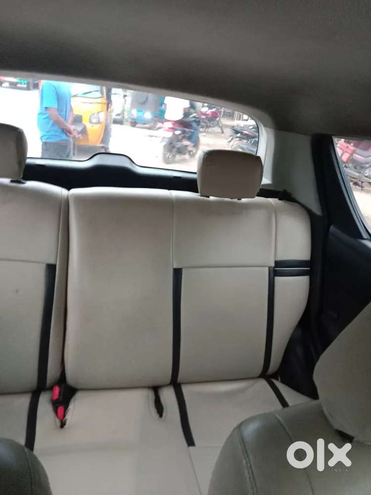 Maruti Suzuki Swift 2016