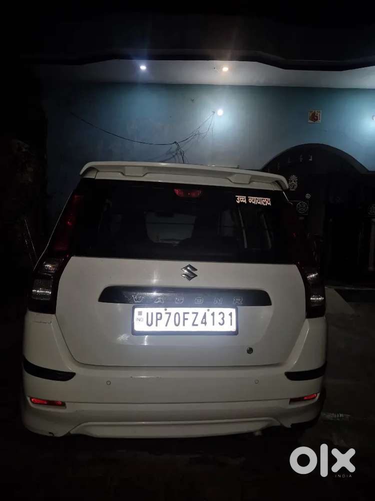 Maruti Wagon R 2022 54000 Km Driven 1st