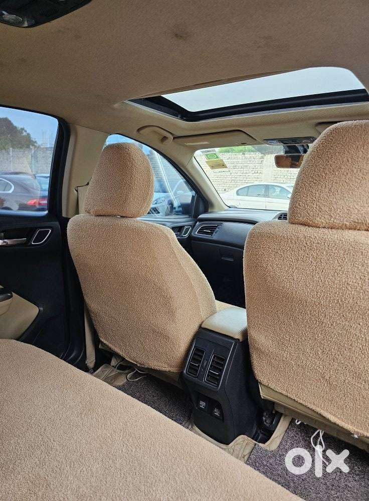 Honda City Zx Cvt, 2019, Petrol