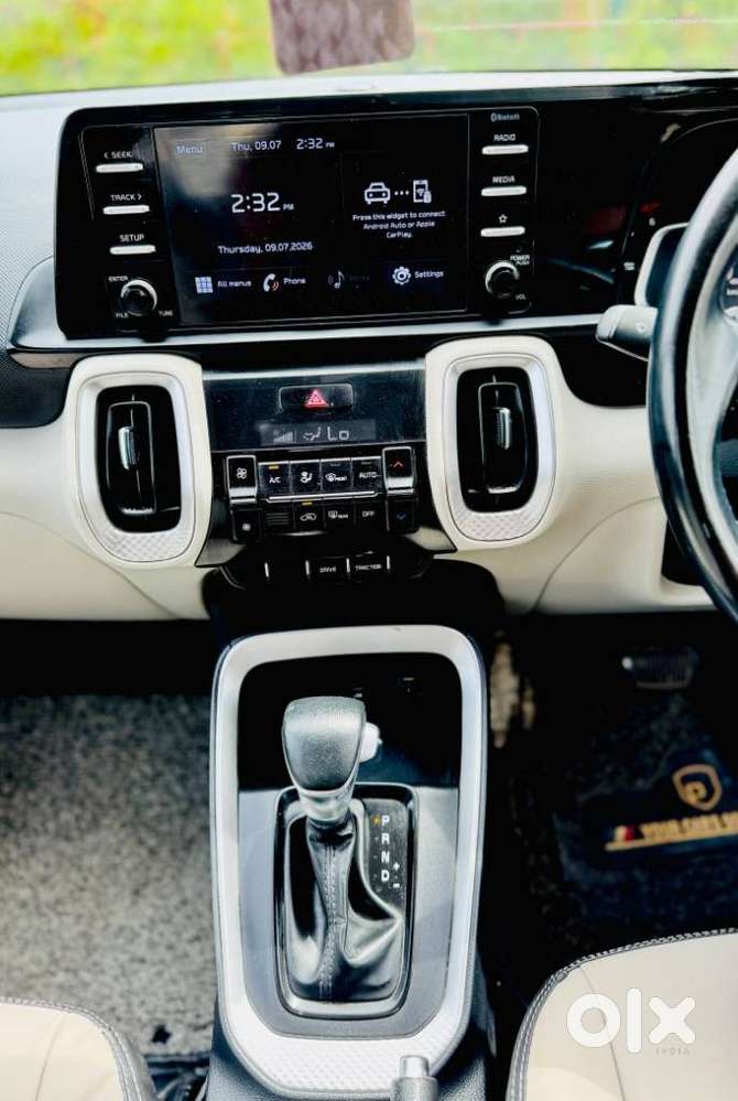 Kia Sonet Htx 1.5 Diesel, 2022, Diesel