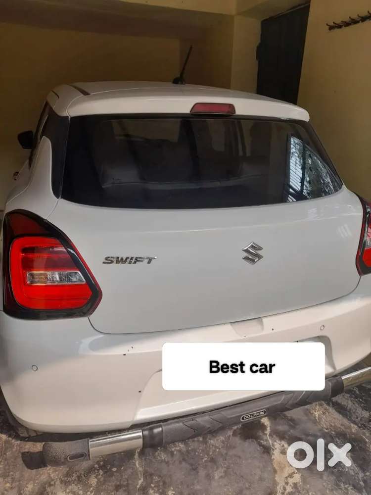 Swift 2022 Car Is In Showroom Condition Big Car Leni Hai 7 Seater