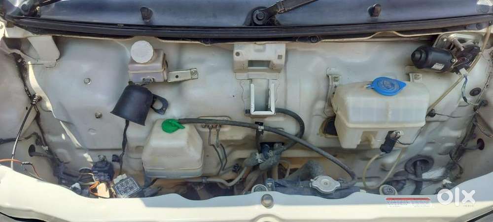 Well Maintained 2016 Eeco Diesel For Sale..!