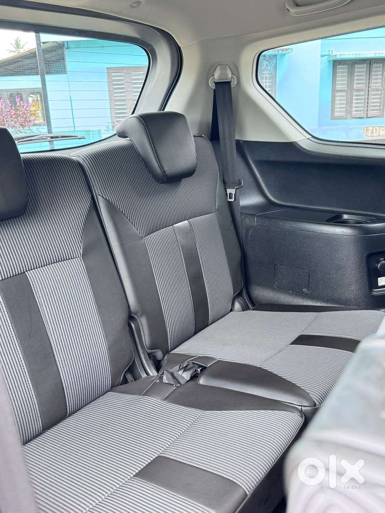 Maruti Suzuki Xl6 Zeta, 2021, Petrol