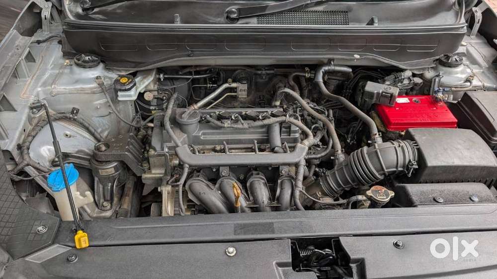 Hyundai Venue S Mt 1.2 Kappa, 2019, Petrol