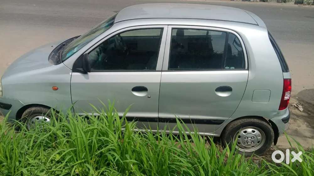 Hyundai Santro Xing Xp 2005