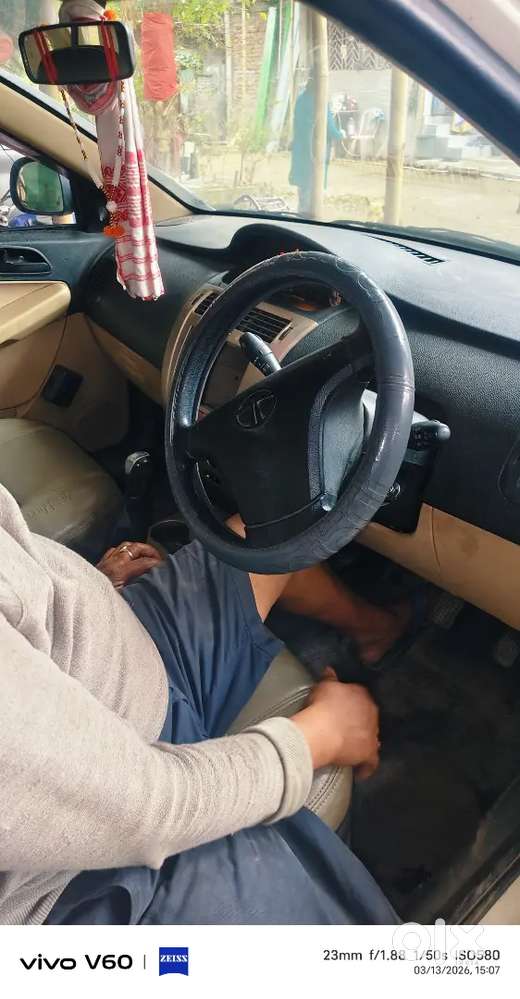 Tata Indica Ev2 Xeta