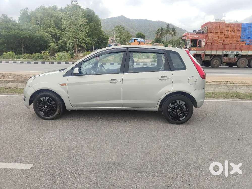 Ford Figo 1.4 Diesel 2011