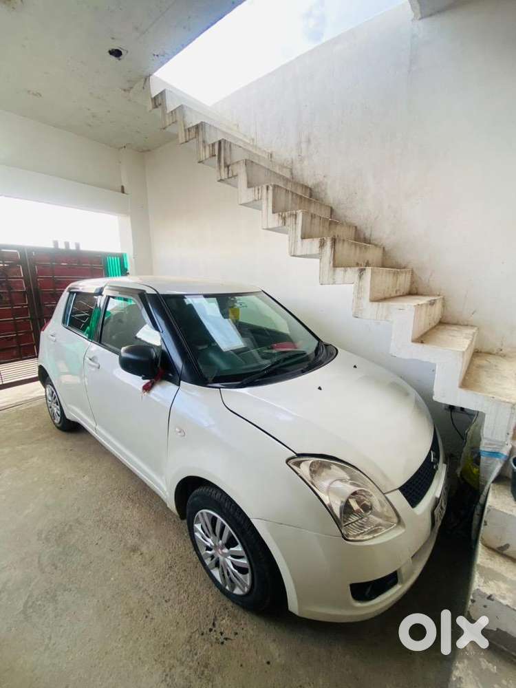 Maruti Suzuki Swift 2008 Diesel 150000 Km Driven