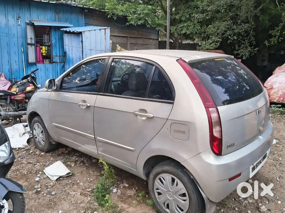 Tata Indica Vista 2011 Year Car