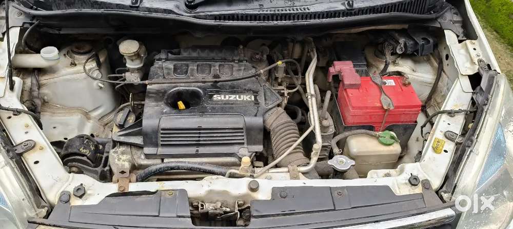 Maruti Suzuki Wagon R 2011 Petrol 125000 Km Driven
