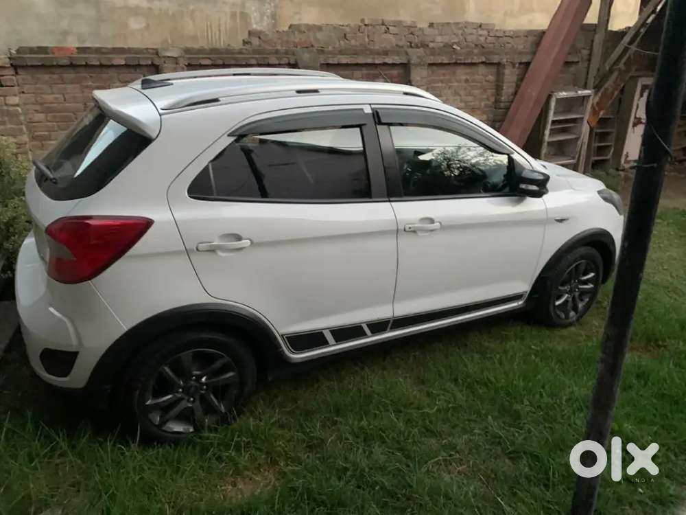 Well Maintained Model
