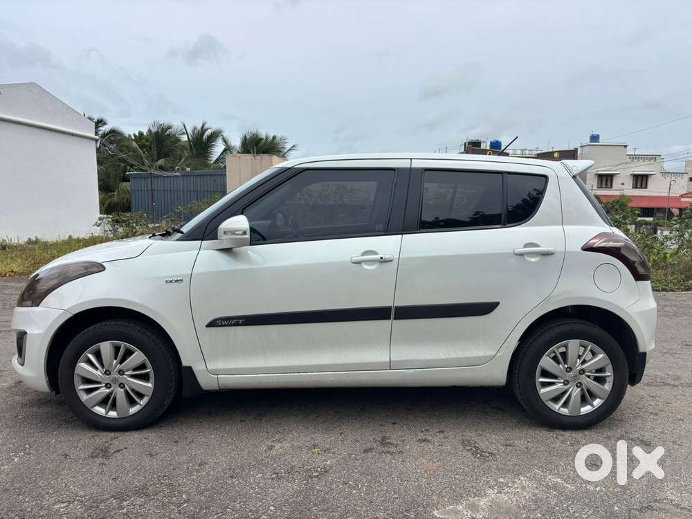 Maruti Suzuki Swift Ddis Zdi, 2015, Diesel