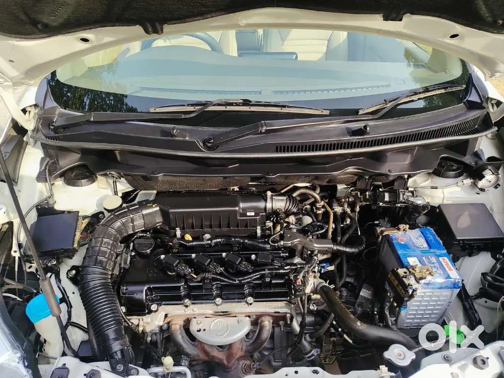 Maruti Suzuki Ertiga 2021 Second Owner