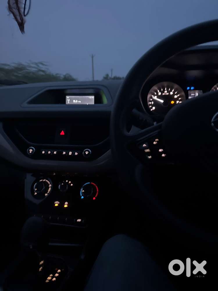 Tata Nexon 2019 Model