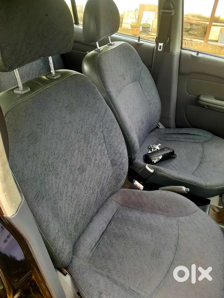 Hyundai Santro Xing 2005