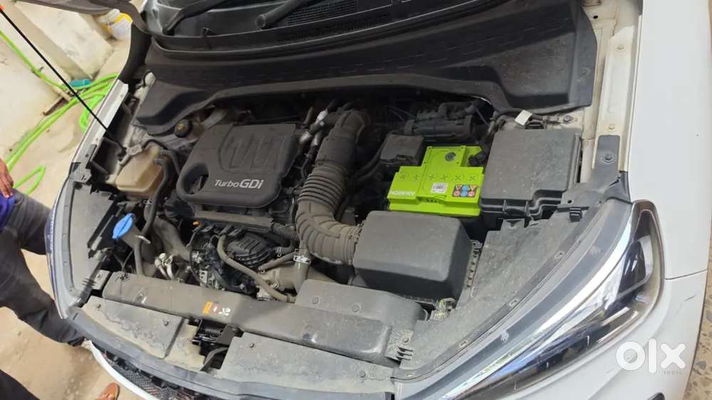 Kia Sonet 2021