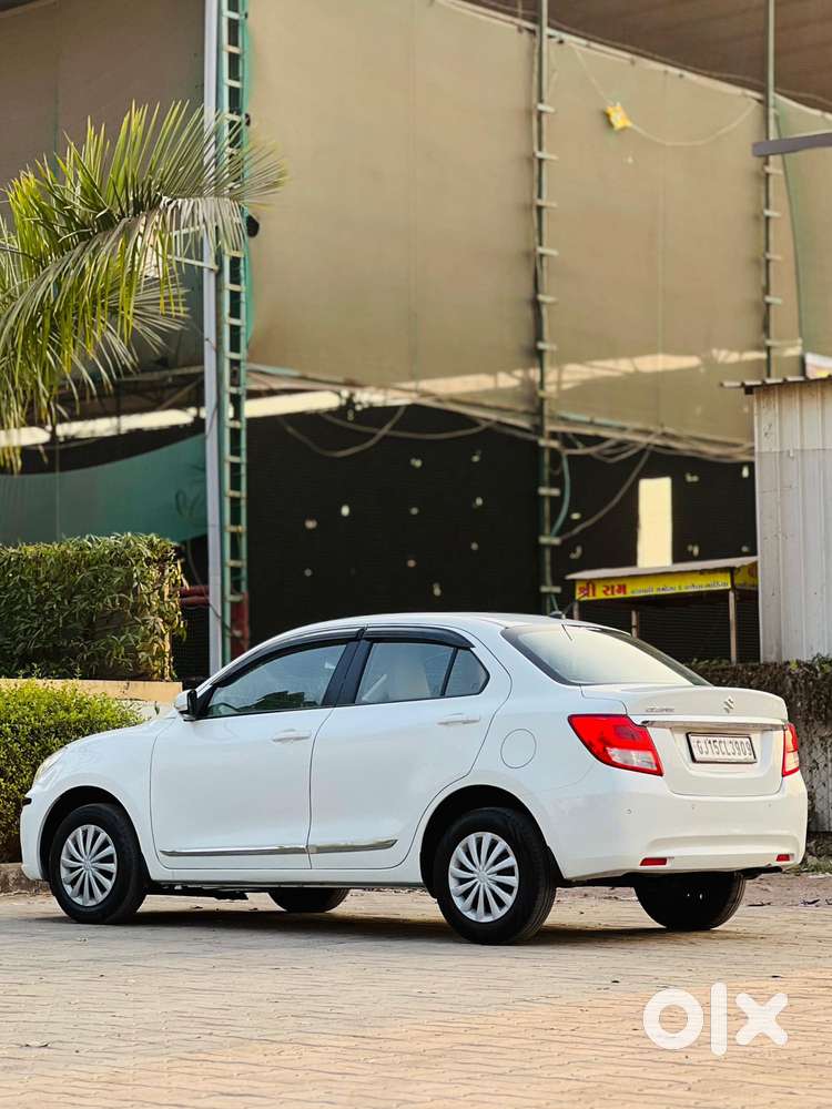 Maruti Suzuki Swift Dzire
