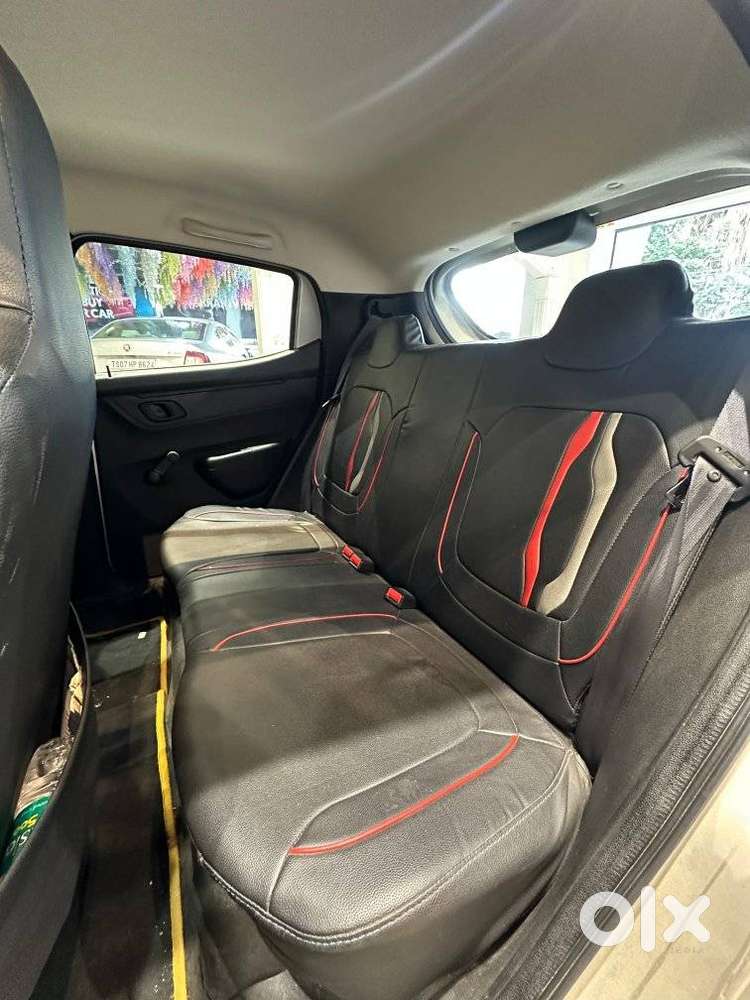 Renault Kwid Rxl 1.0, 2020, Petrol