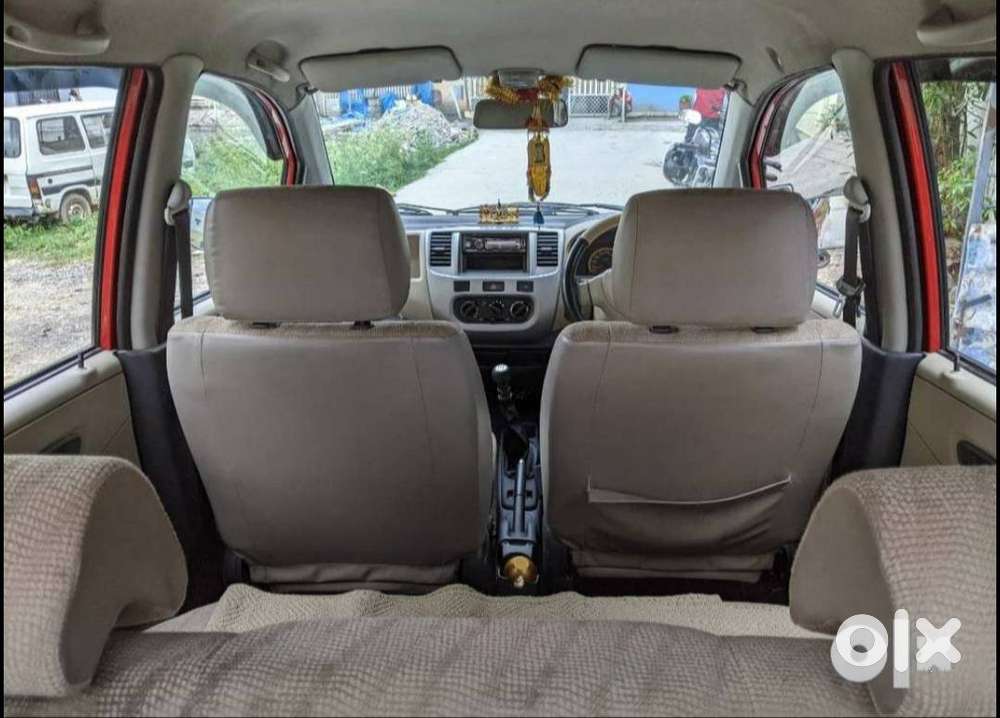 Reliable Maruti Suzuki Zen Estilo 2007 For Sale / Exchange
