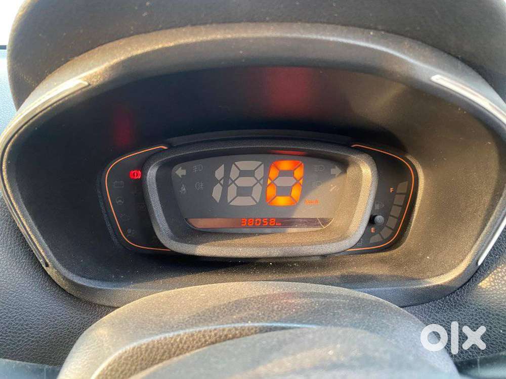 Renault Kwid Climber, 2022, Petrol