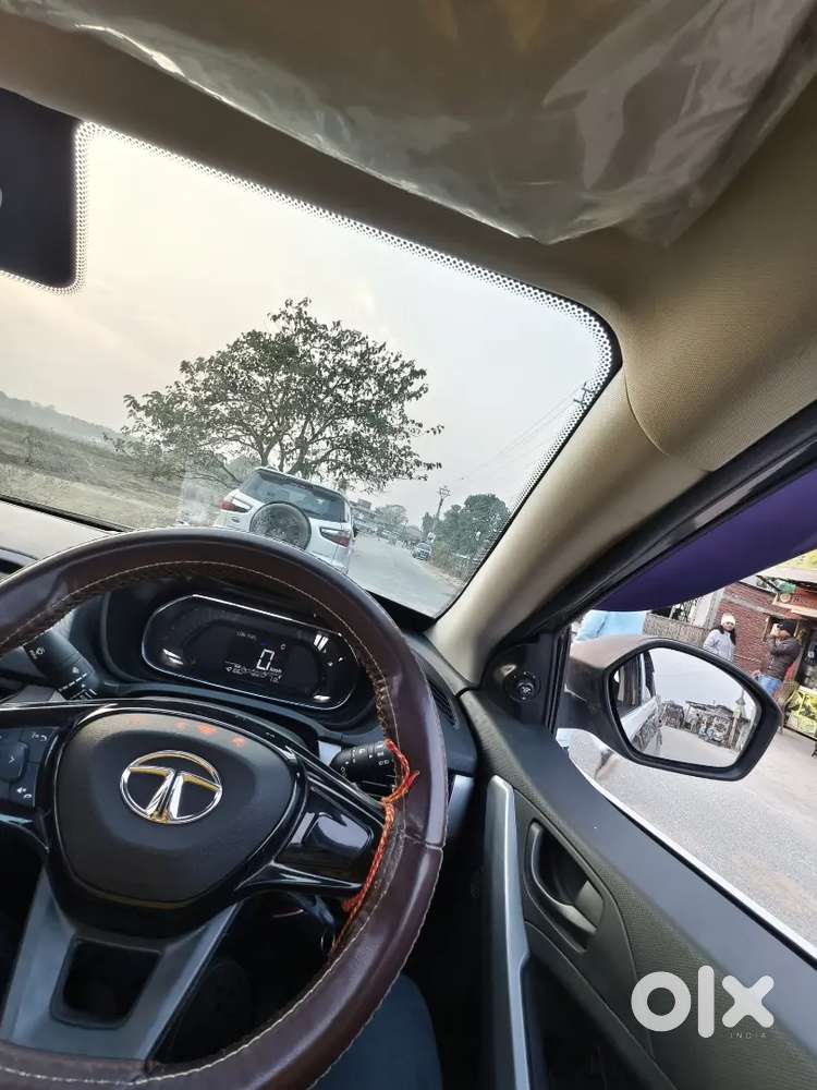 Tata Nexon In Pristine Condition