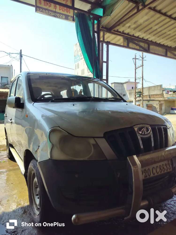 Mahindra Xylo 2010 Diesel Good Condition