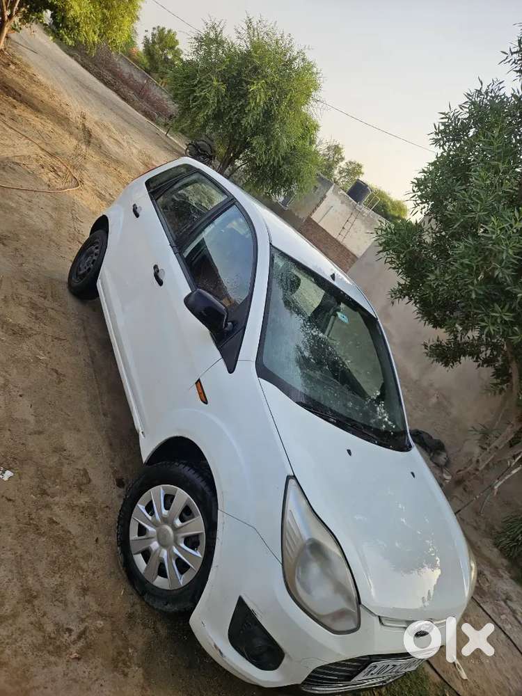 Ford Figo 1.5 Trend 2013 Diesel