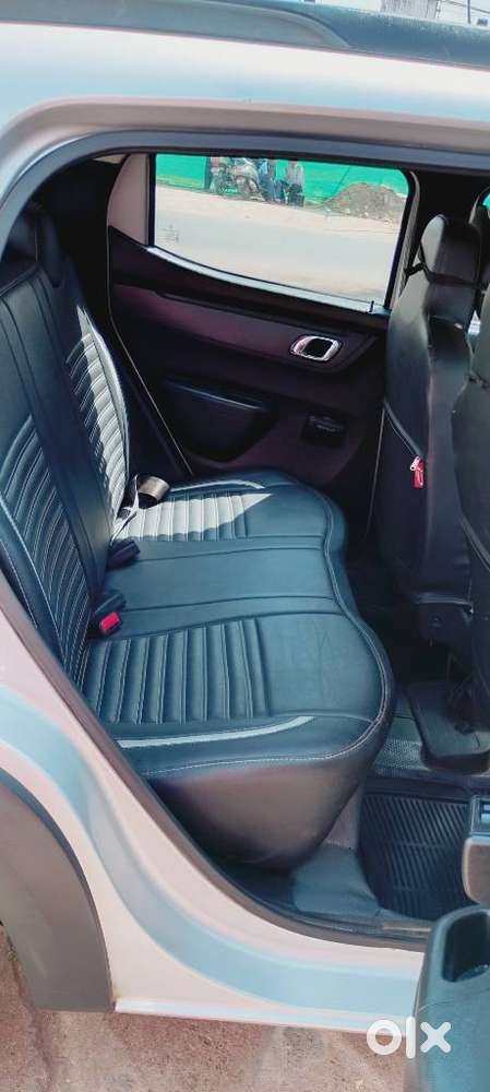 Renault Kwid 1.0 Rxt Optional, 2019, Petrol