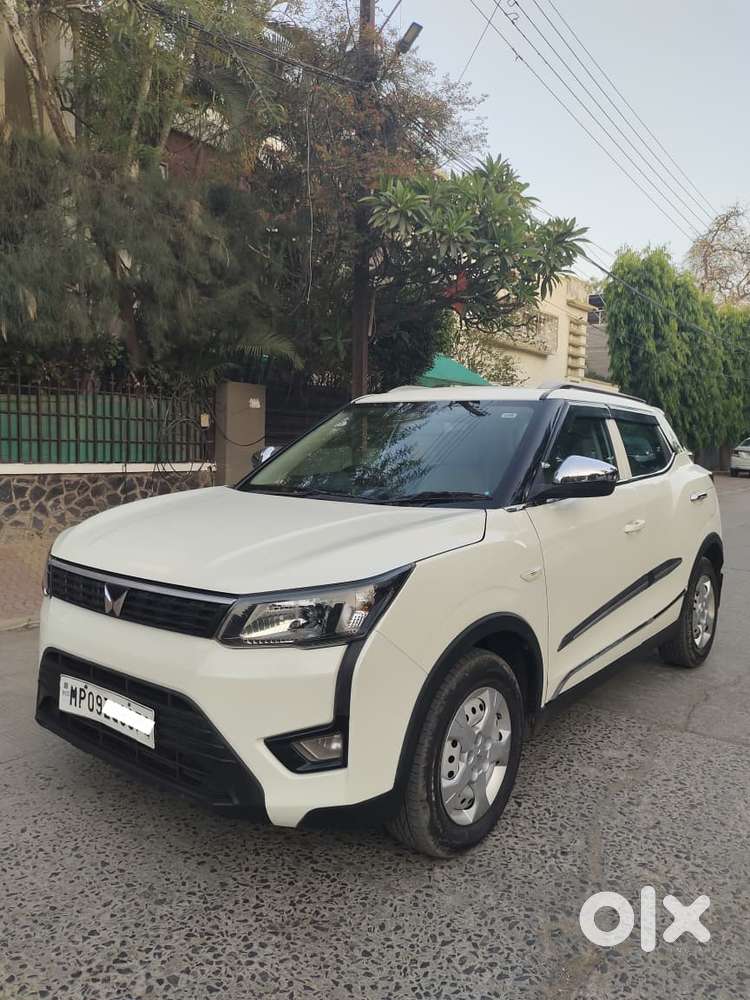 Mahindra Xuv300 W4 Diesel, 2023, Diesel