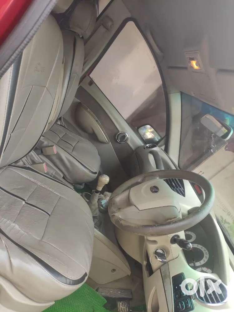Mahindra Quanto Diesel Manual 2013