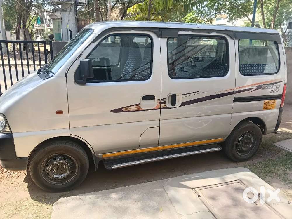 Ecco Star 5 Seater Ac